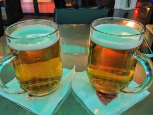 Brew Bistro and Lounge