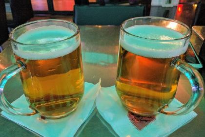 Brew Bistro and Lounge