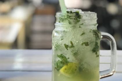 Shisha Lounge and Bar