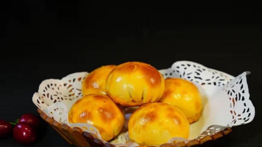 QI XING LOU GUO MU KAO QUAN YANG