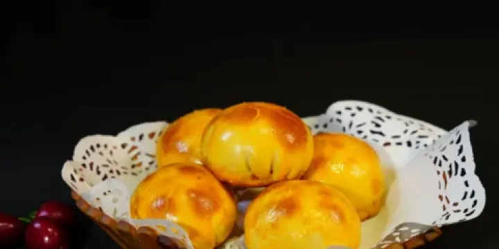 七星樓果木烤全羊