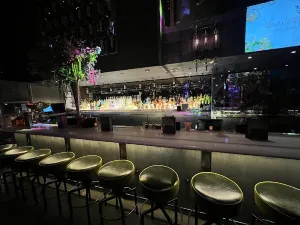 Vanderpump Cocktail Garden