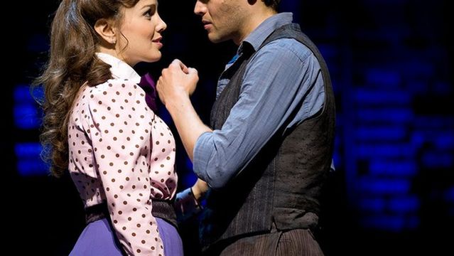 The River Oaks Theatre