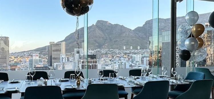 Utopia - Dining Elevated