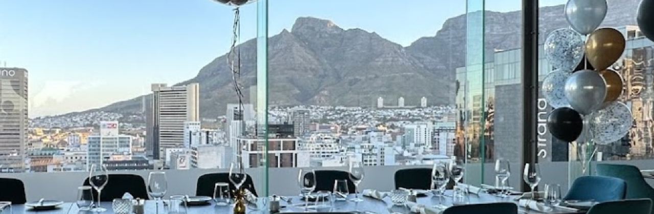 Utopia - Dining Elevated