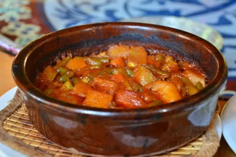 Sofra Restaurant & Cafe