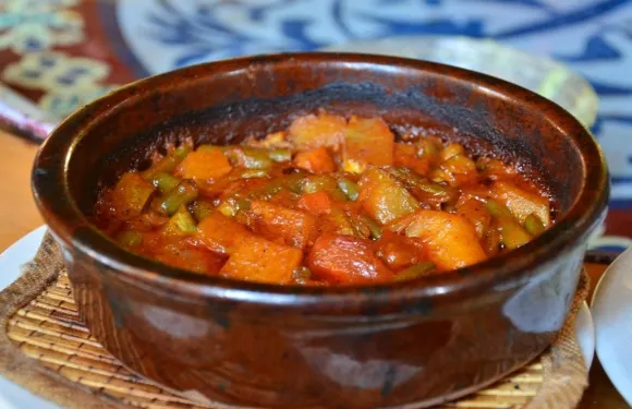 Sofra Restaurant & Café