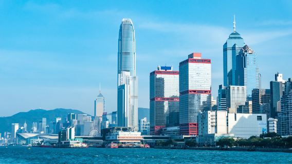 【贈流量卡·香港一日遊·純玩】九龍寨城+堅尼地城+叮叮車