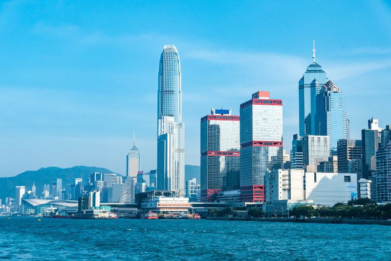 Kennedy Town