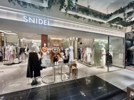 SNIDEL（有乐町LUMINE店）