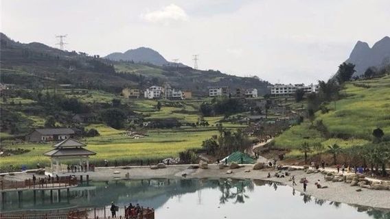 hua xiang jiu gu jing qu