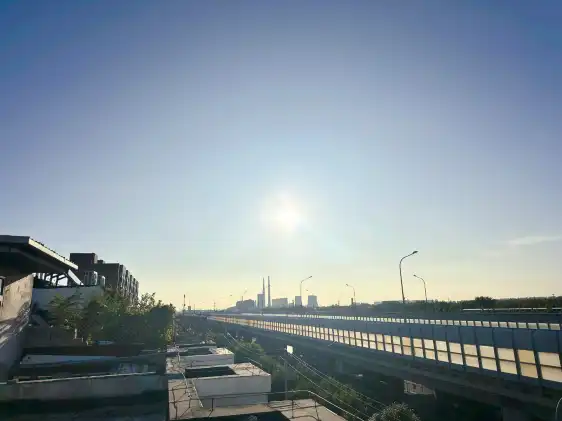 Hotels near Baiziwan