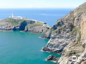 RSPB Cymru Ynys Lawd