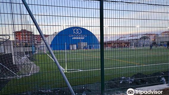 Centro Sportivo "Centogrigio Sport Village"