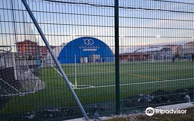 Centro Sportivo "Centogrigio Sport Village"