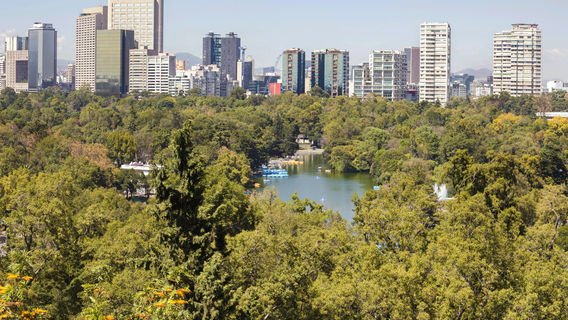 Ciudad de México
