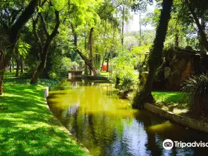 Passeio Público