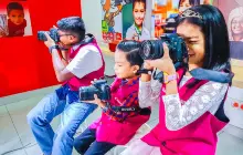 KidZania Kuala Lumpur