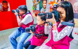 KidZania Kuala Lumpur