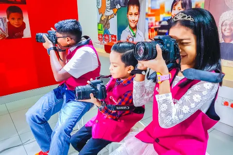 KidZania Kuala Lumpur