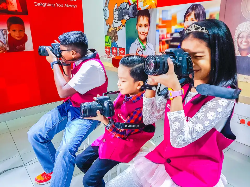 5_KidZania Kuala Lumpur