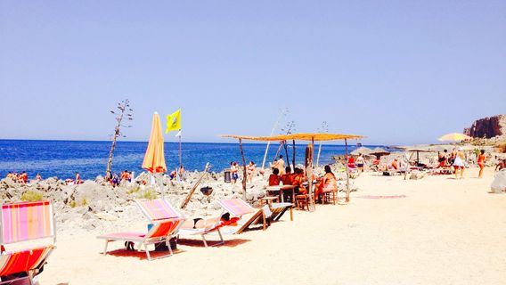 Camping Village El-Bahira