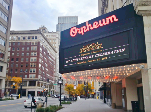 Orpheum Theater