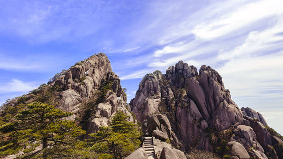 Huangshan