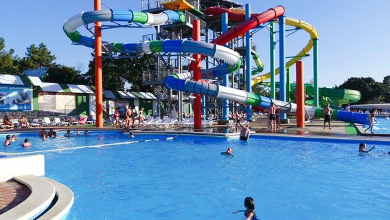Begemot Aquapark