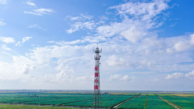 Huanghekou Zhiqing Town