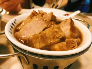 PAO XIANG BAH KUT TEH