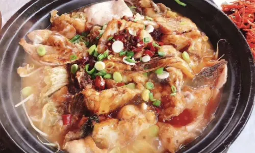聚义厅酒楼
