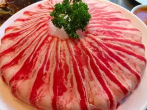 華晟山城火鍋(愛民街店)