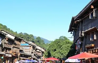 從江縣科普館