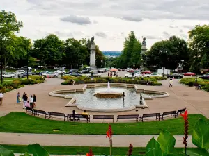 Highland Park