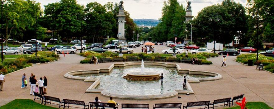 Highland Park