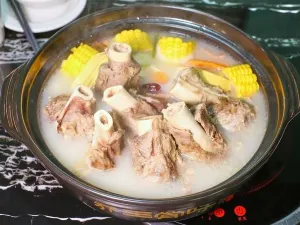 Laopu Noodle House