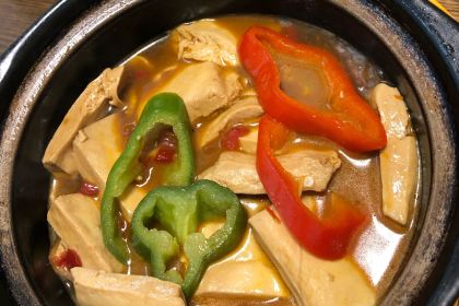 NAN ZHONG CU CAI GUAN