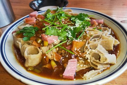 Lao Pingyao Restaurant