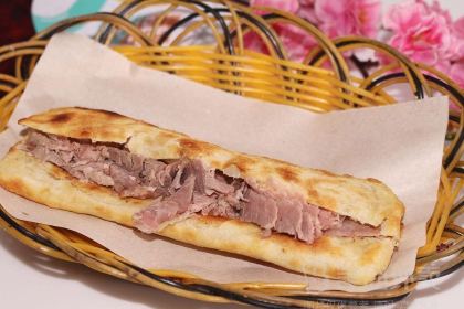 南坡驴肉王火锅(天逸公园店)