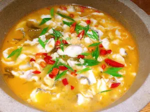 味仙居-石鍋記出品