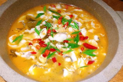 味仙居-石鍋記出品