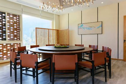 平武老河故事艺术山居·人间有味