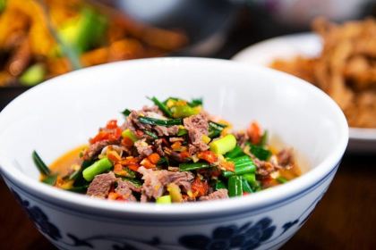 老徐家鸭院子(八一西路店)