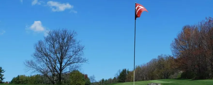 Pheasant Hollow Golf Course