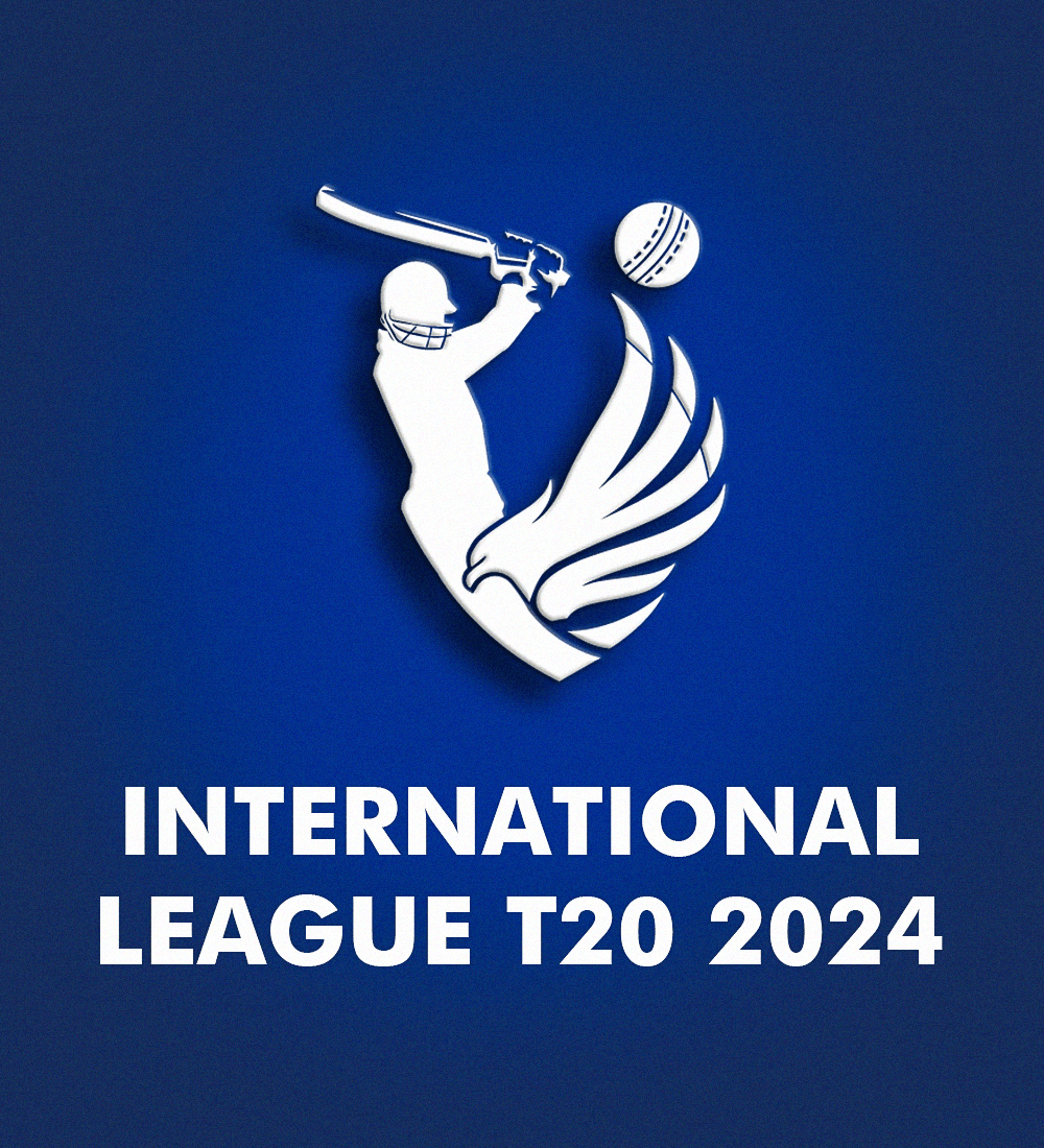 2025 國際T20板球聯賽決賽 | Dubai International Stadium