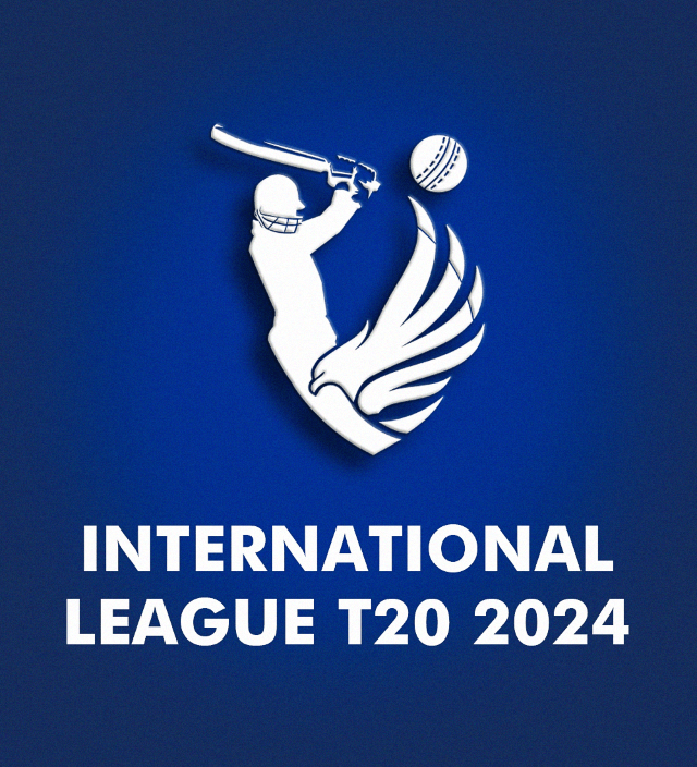 2025 國際T20板球聯賽決賽 | Dubai International Stadium