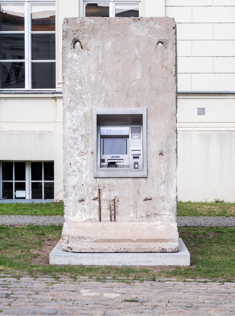 Elmgreen & Dragset | Galerie Max Hetzler