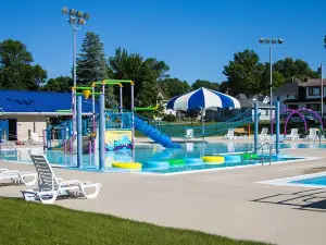 Grundy Community Center