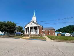Mount Juliet Global Methodist Church